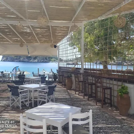 Poseidon Studio 2 Paleokastritsa Zewnętrze zdjęcie