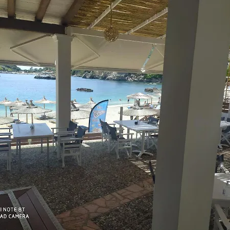 Poseidon Studio 2 Paleokastritsa Zewnętrze zdjęcie