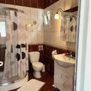 Poseidon Studio 2 Paleokastritsa Zewnętrze zdjęcie