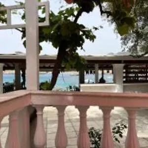 Poseidon Studio 2 Paleokastritsa Zewnętrze zdjęcie
