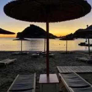 Poseidon Studio 2 Paleokastritsa Zewnętrze zdjęcie