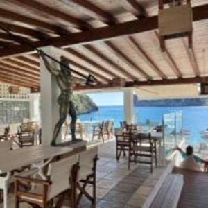 Poseidon 2 Appartement Paleokastritsa