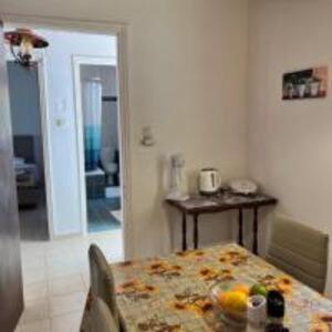 Appartement Poseidon 2 Paleokastritsa