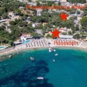 Poseidon 2 Appartement