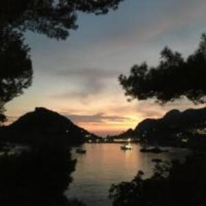 Daire Poseidon 2 Paleokastritsa
