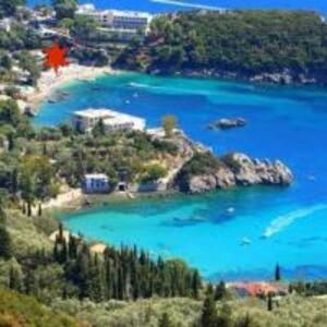 Appartement Poseidon 2 *